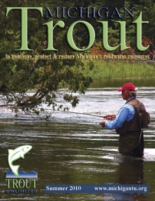 Michigan-Trout-Summer2010