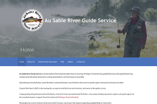 Au-Sable-River-Guide-Service