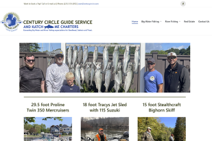 Century-Circle-Guide-Service