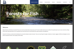 Forests-for-Fish