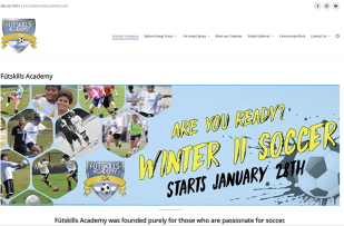 Futskills-Academy