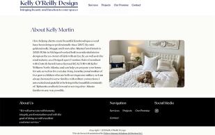 Kelly-Martin-Design