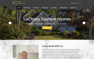 Lochirco-Homes