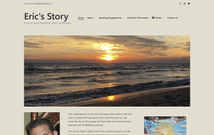 ericsstory
